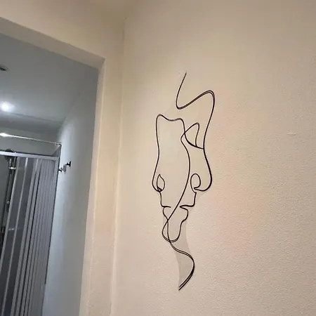 Stazione Centrale • 5 Terre Διαμέρισμα *