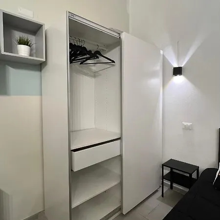 Appartement Stazione Centrale • 5 Terre La Spezia