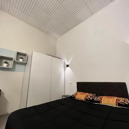 Stazione Centrale • 5 Terre Appartement La Spezia